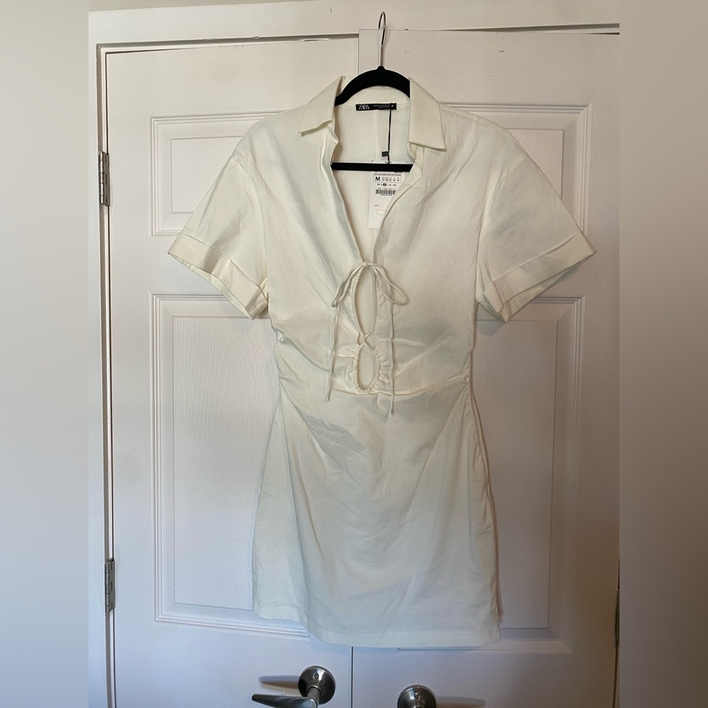 Zara dress